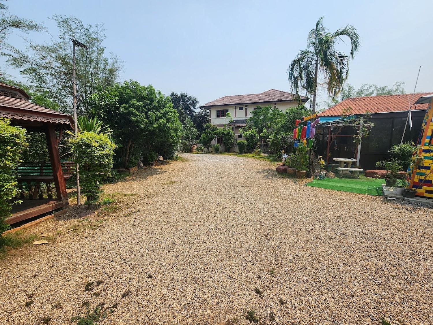 Cover Image for Ban Lung Chu Homestay