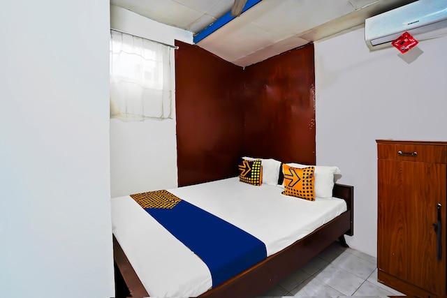 Cover Image for OYO Life 92651 Meir E-homestay Syariah