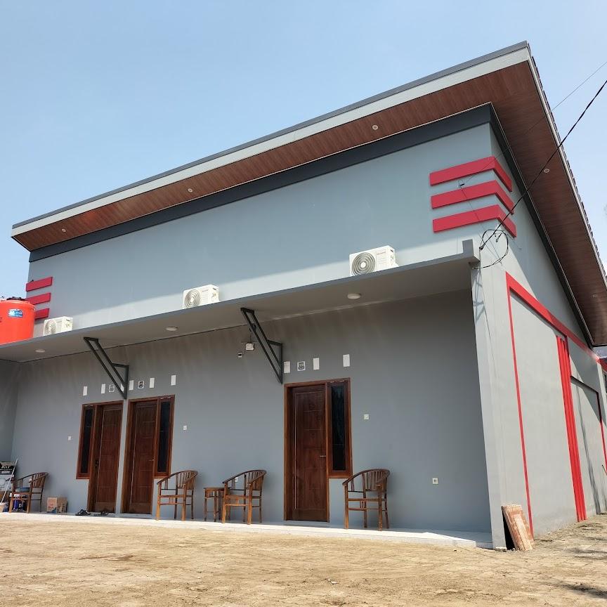 Cover Image for Angkasa Kostel