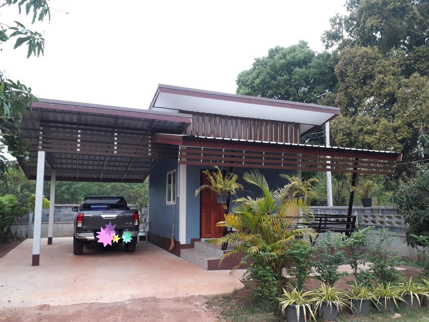 Cover Image for บ้านเอื้องรีสอร์ท