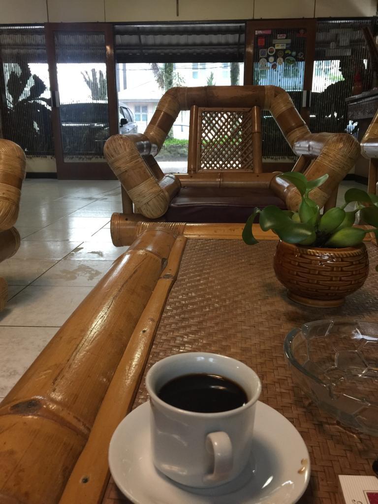 Cover Image for Indra Toraja Hotel