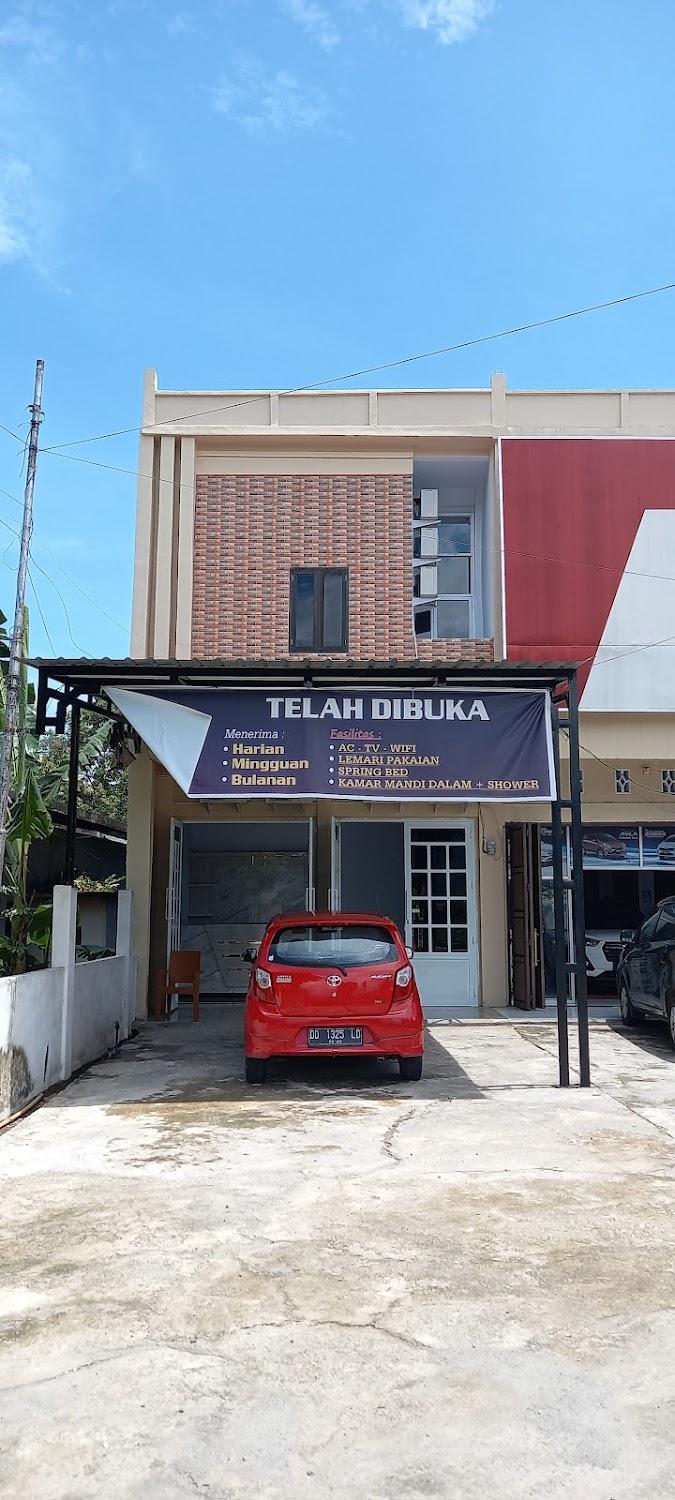 Cover Image for Wisma Reza