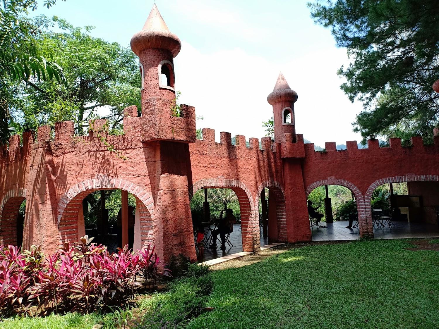 Cover Image for Wisata Bukit Baros