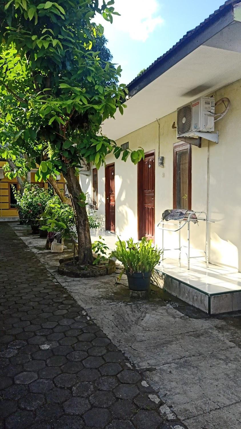 Cover Image for SPOT ON 2830 Azka Guest House Syariah