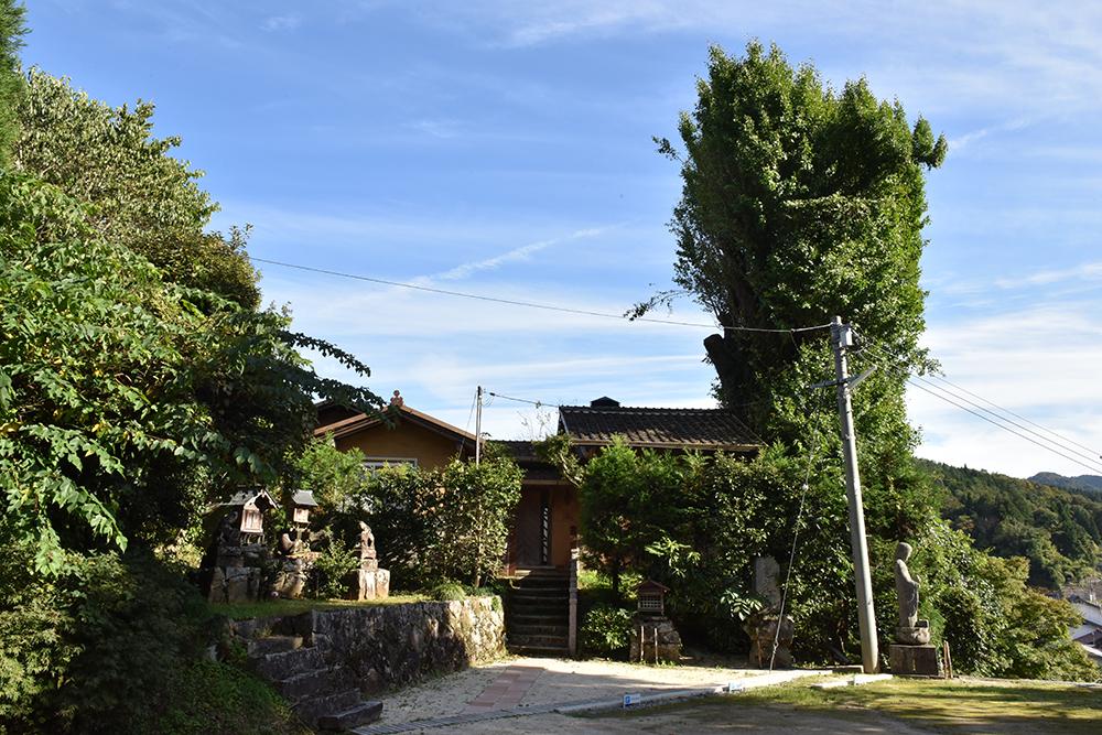 Cover Image for 山内ヴィラ 桂庵