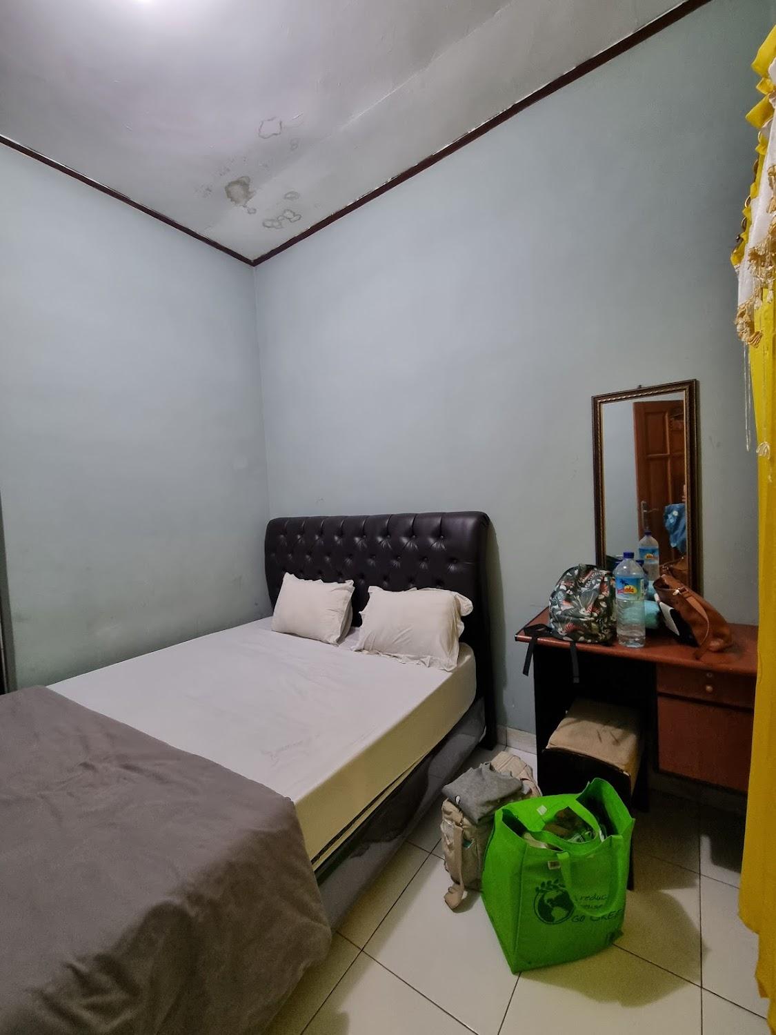 Cover Image for Hotel Silverin Bajawa