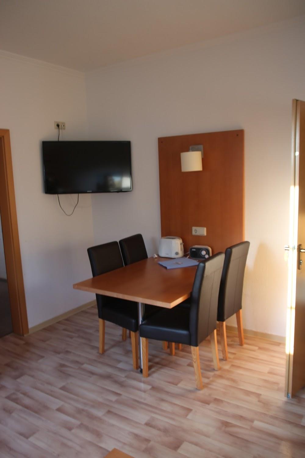 Cover Image for Pension Haus Christa