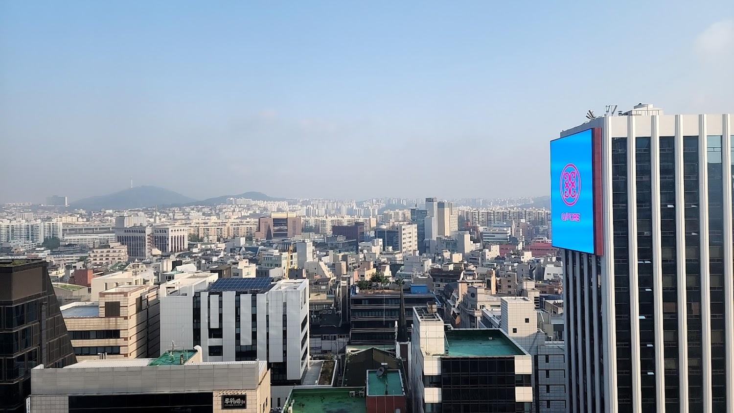 Cover Image for Aiden by Best Western Cheongdam