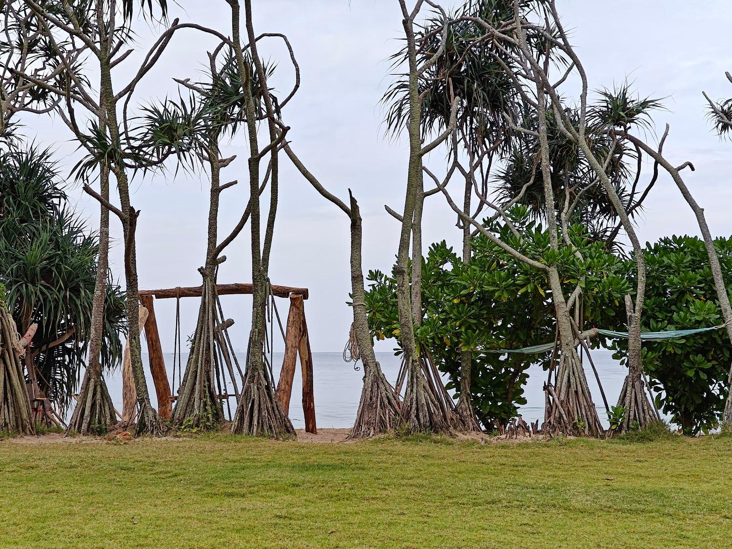 Cover Image for Walden Koh Lanta