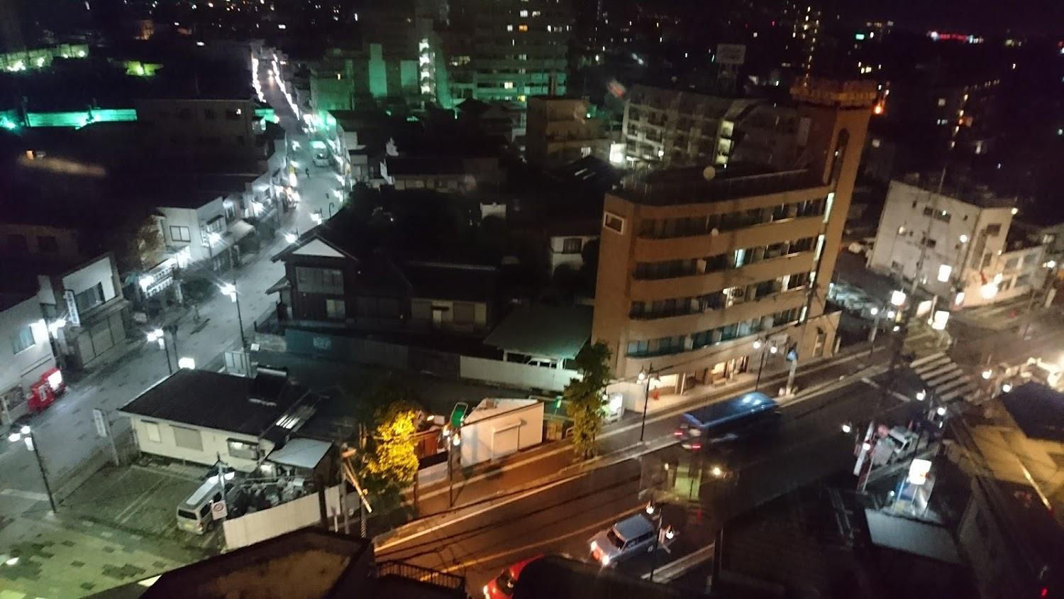 Cover Image for Daily hotel Kawagoe Koedo