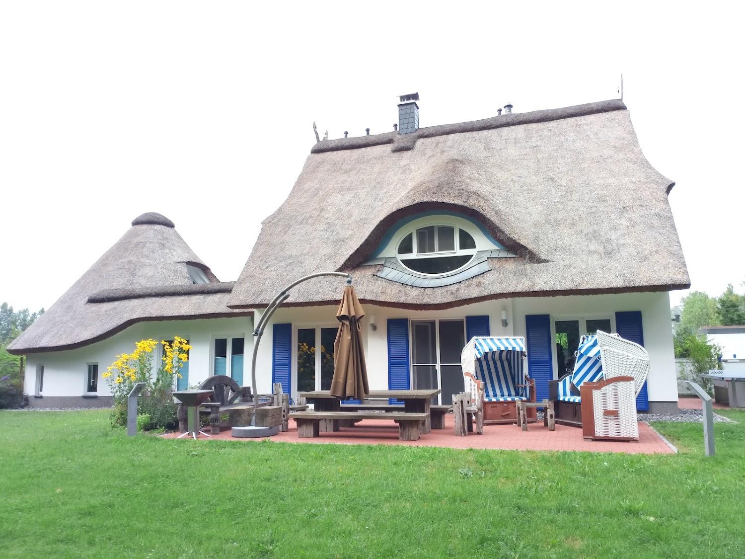 Cover Image for Villa Merle