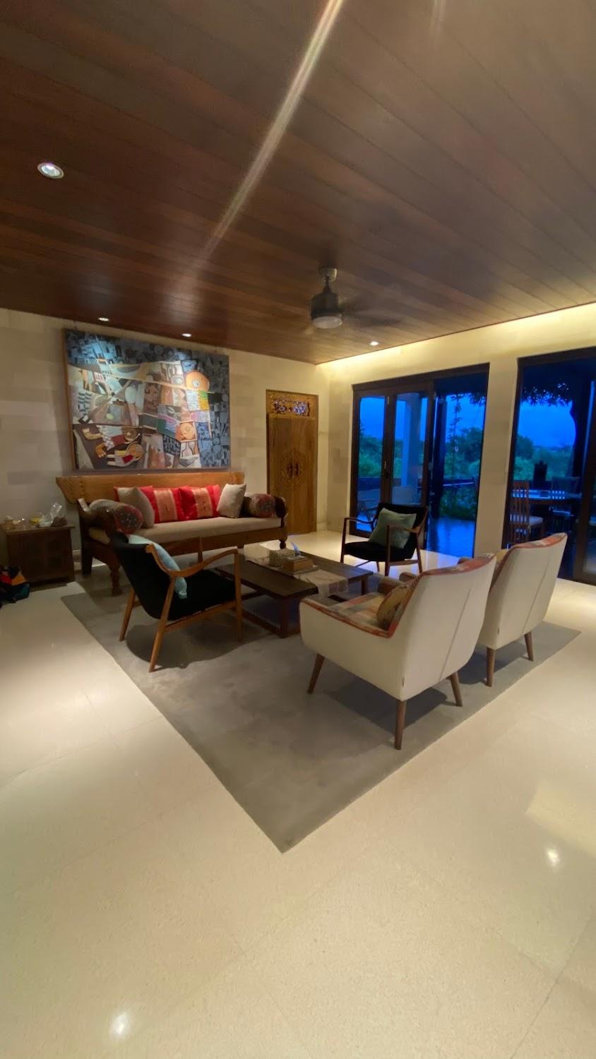 Cover Image for Villa Water View Residence (GAIA VILLA)