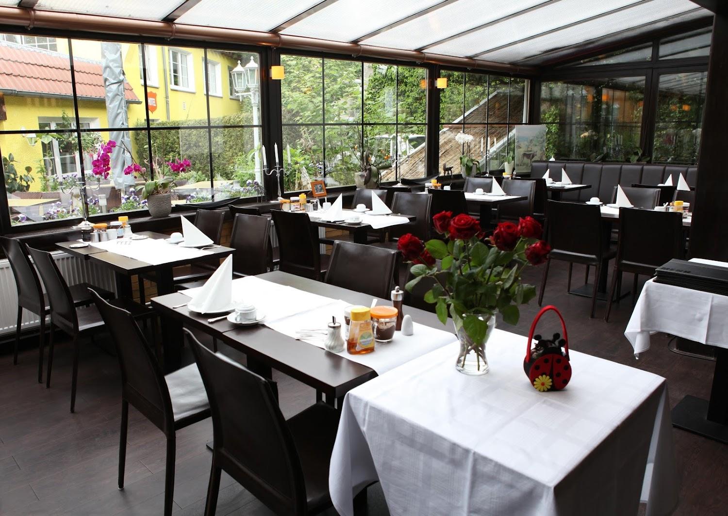 Cover Image for Hotel-Petit am Wannsee
