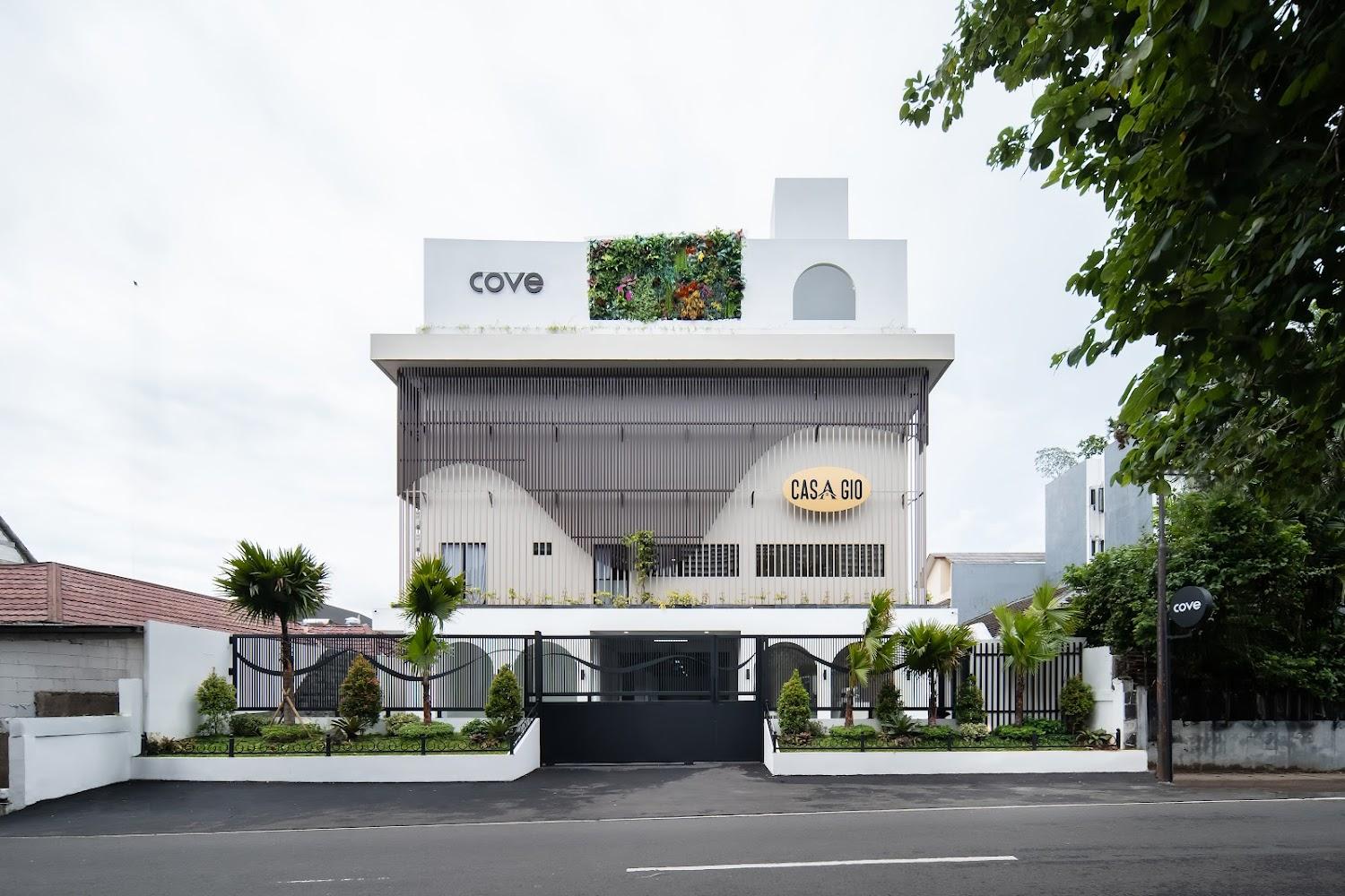Cover Image for Cove Casagio Cipete
