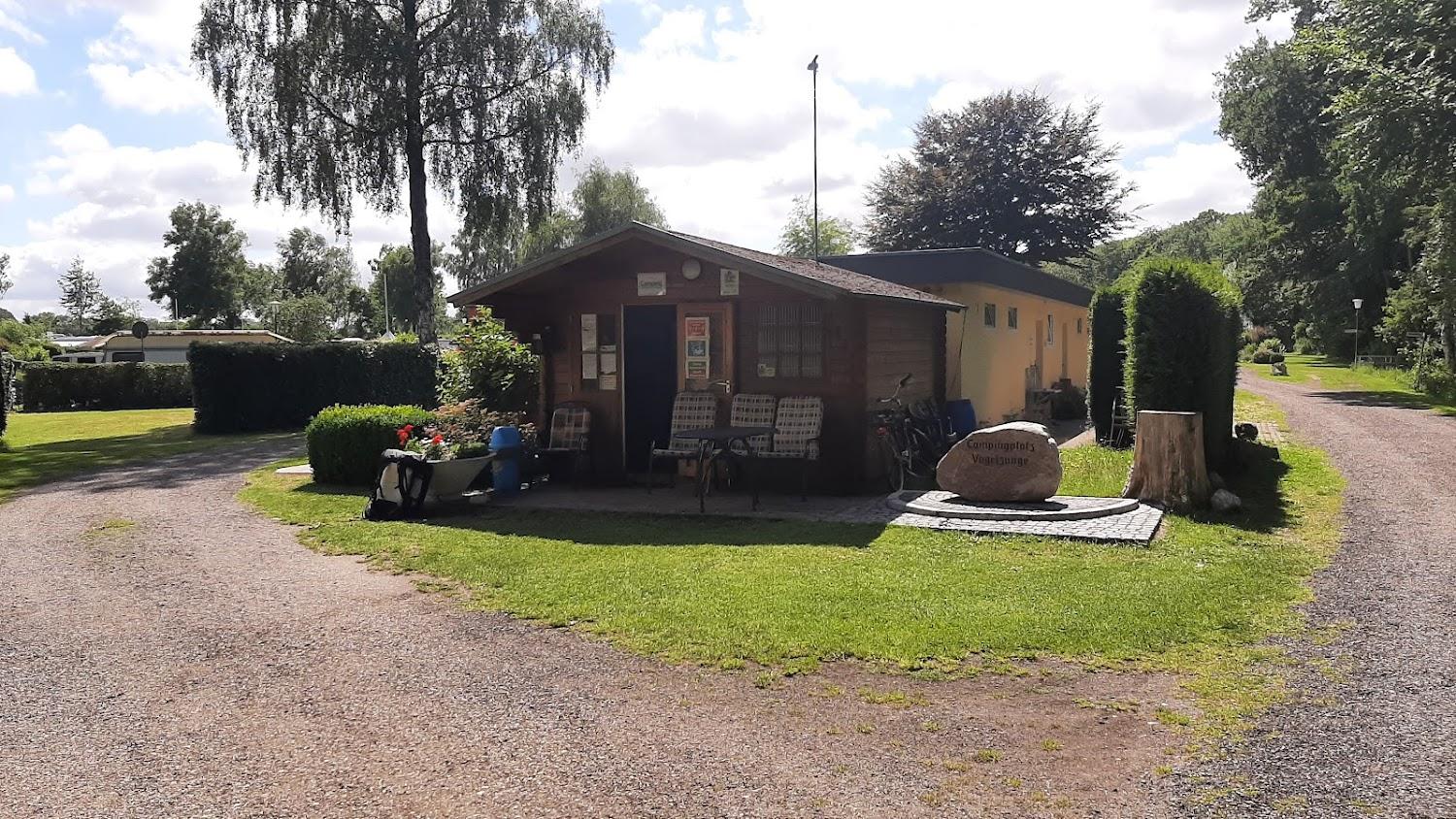 Cover Image for Campingplatz Vogelzunge
