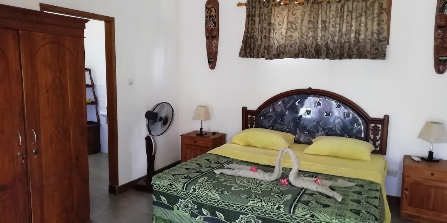 Cover Image for Yuli's Homestay