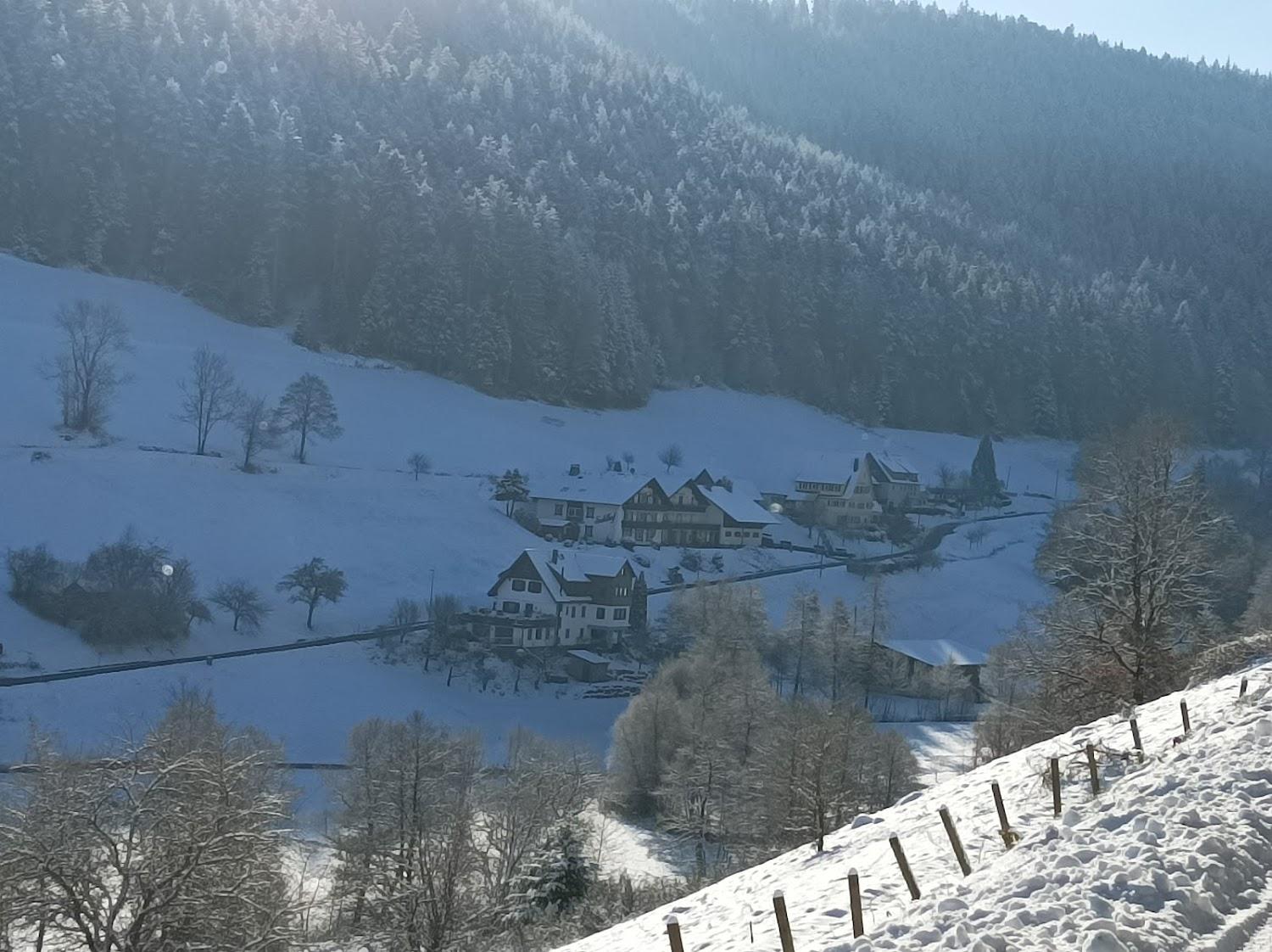 Cover Image for Pension Sohlhof
