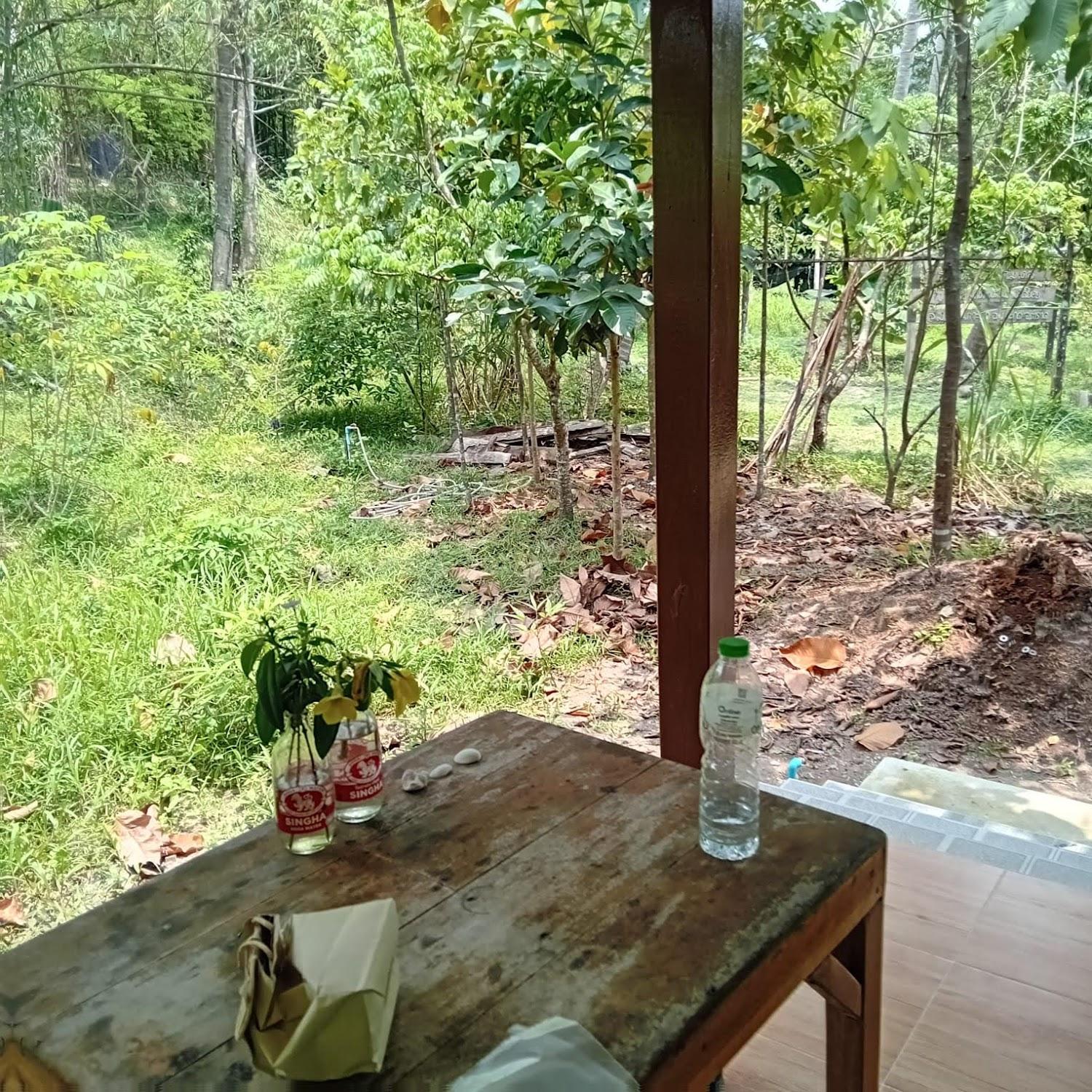 Cover Image for Chom Suan Homestay