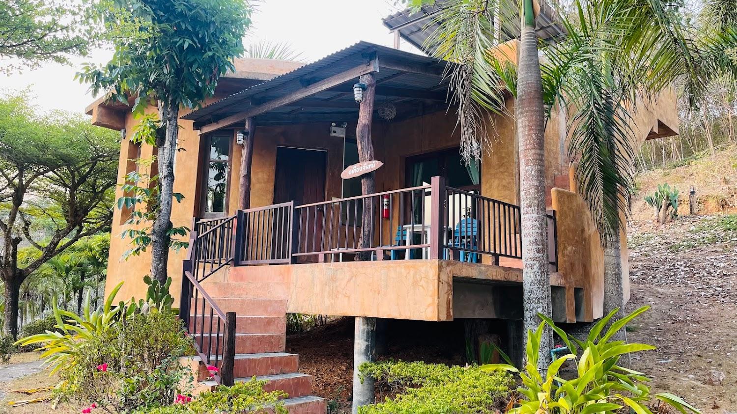 Cover Image for Panalee Resort