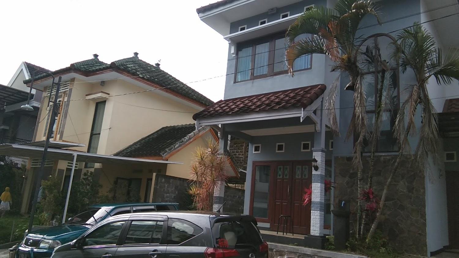 Cover Image for Villa Batu Edelweiss (The Batu Villas Management)