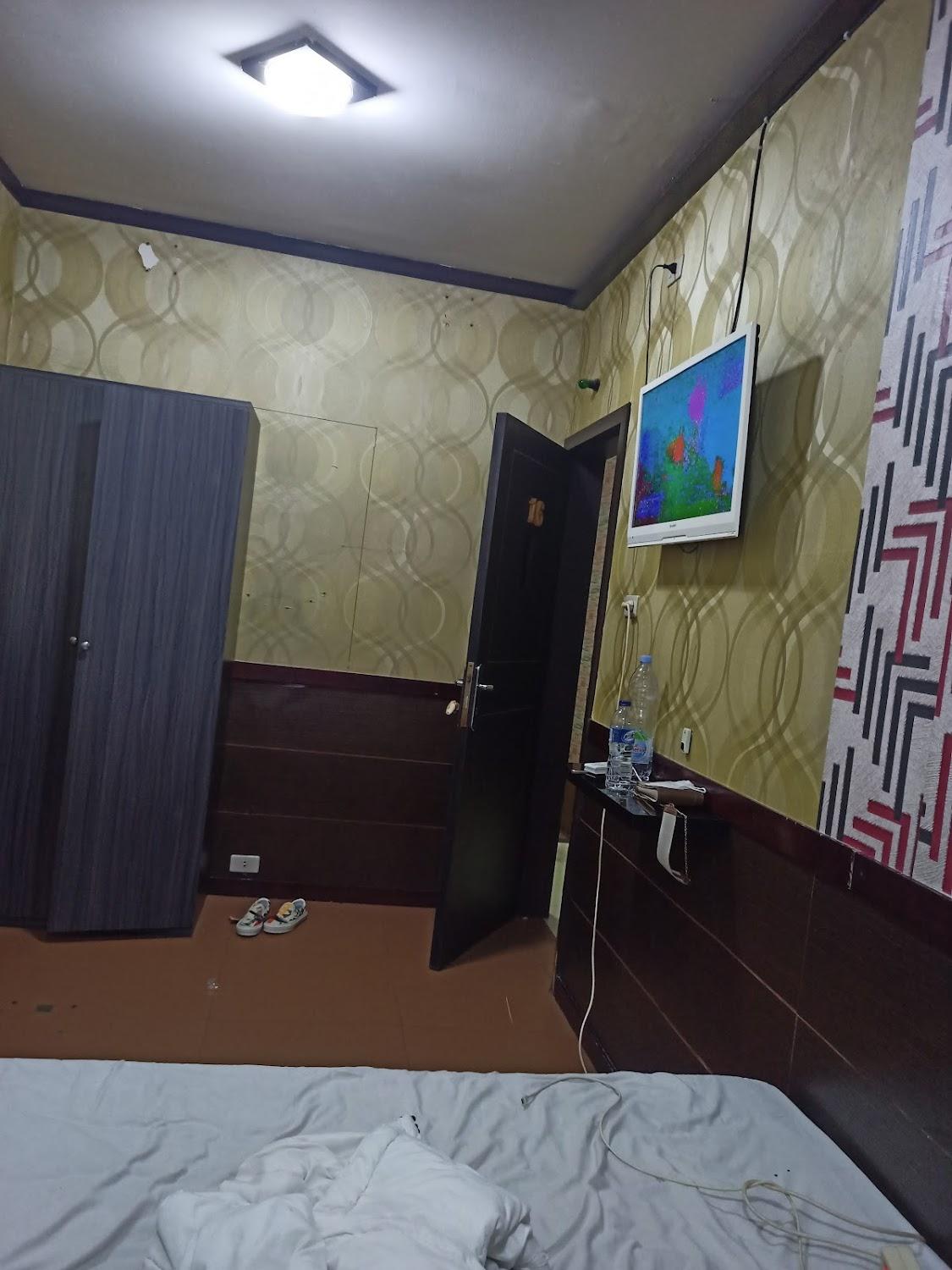 Cover Image for RedDoorz @ Jalan Gajah Mada Lampung