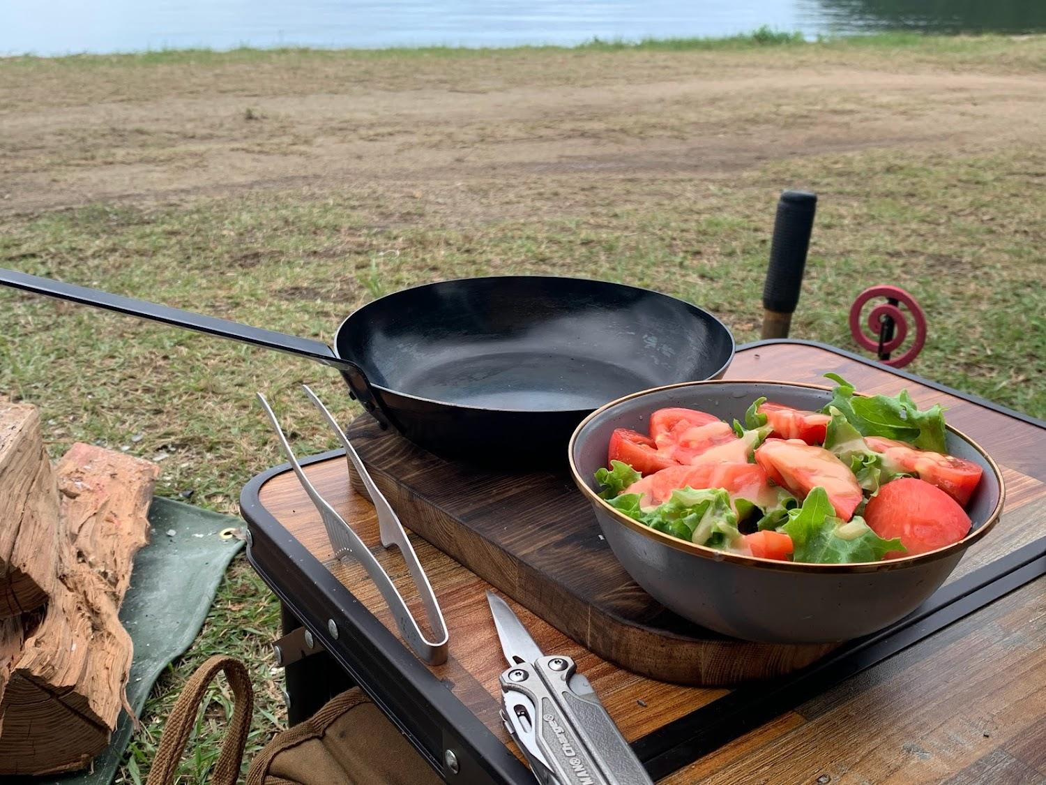 Cover Image for Koishigahama Auto Camping Ground