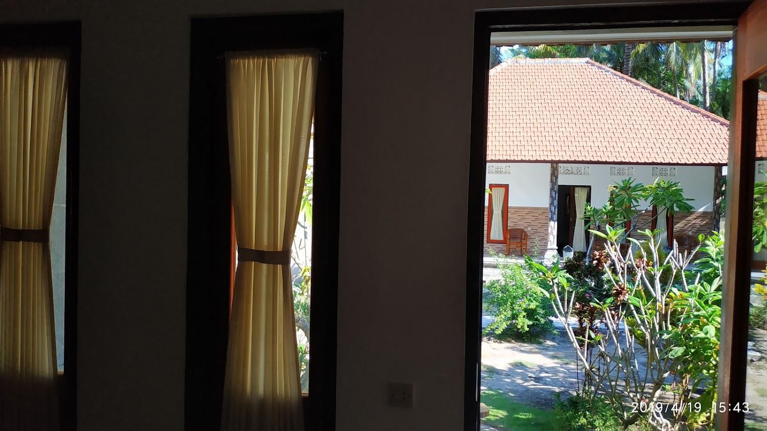 Cover Image for Klotok Homestay