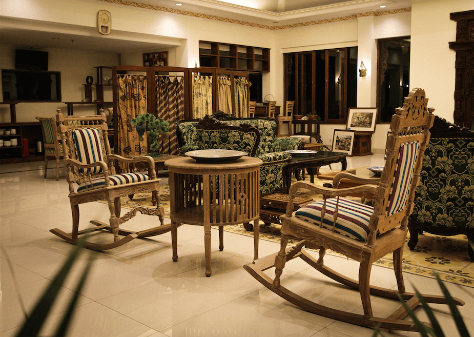 Cover Image for Ndalem Nuriyyat Spa & Skin Care Villas