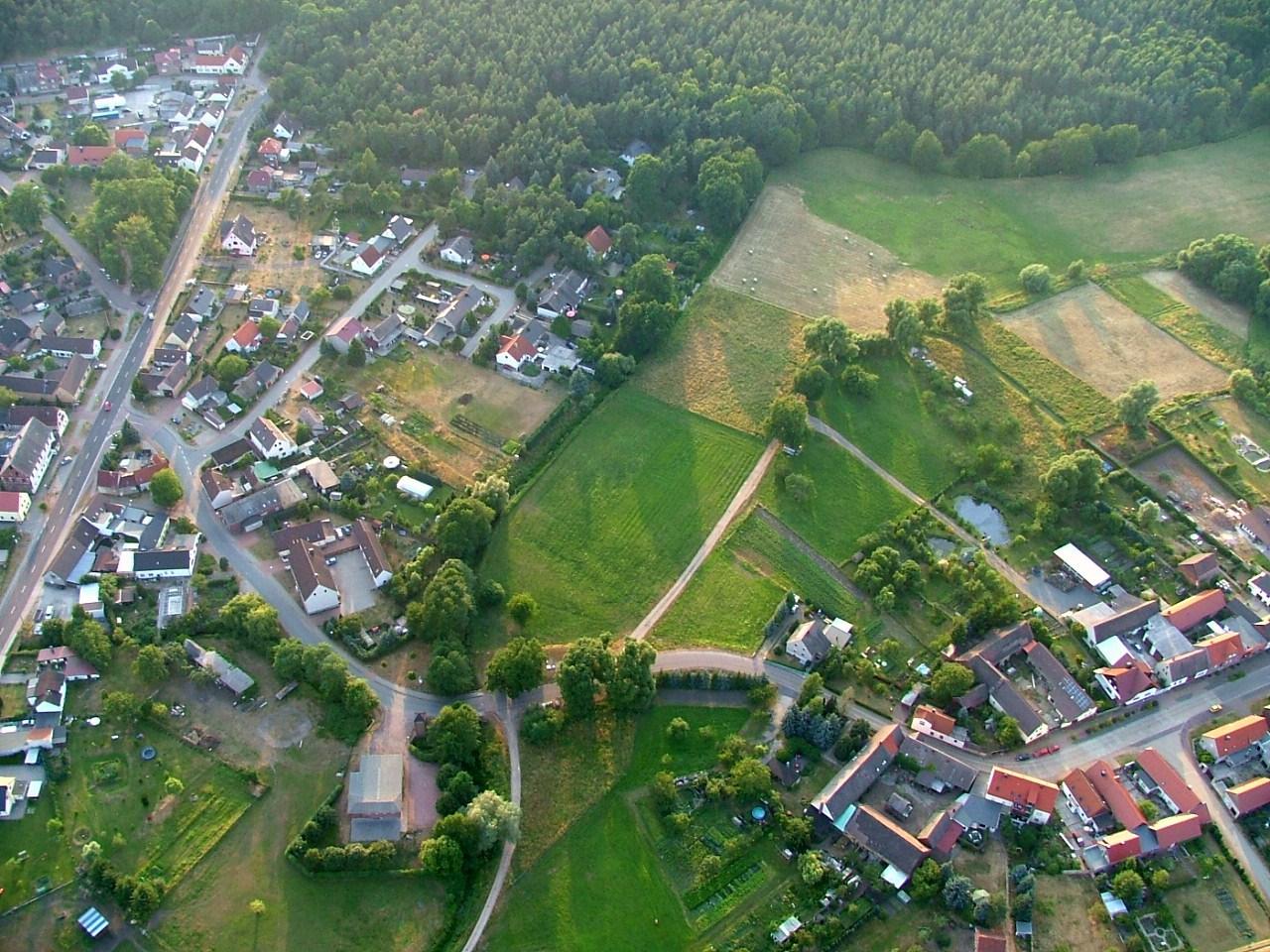 Cover Image for ML Pension am Ferropolissee