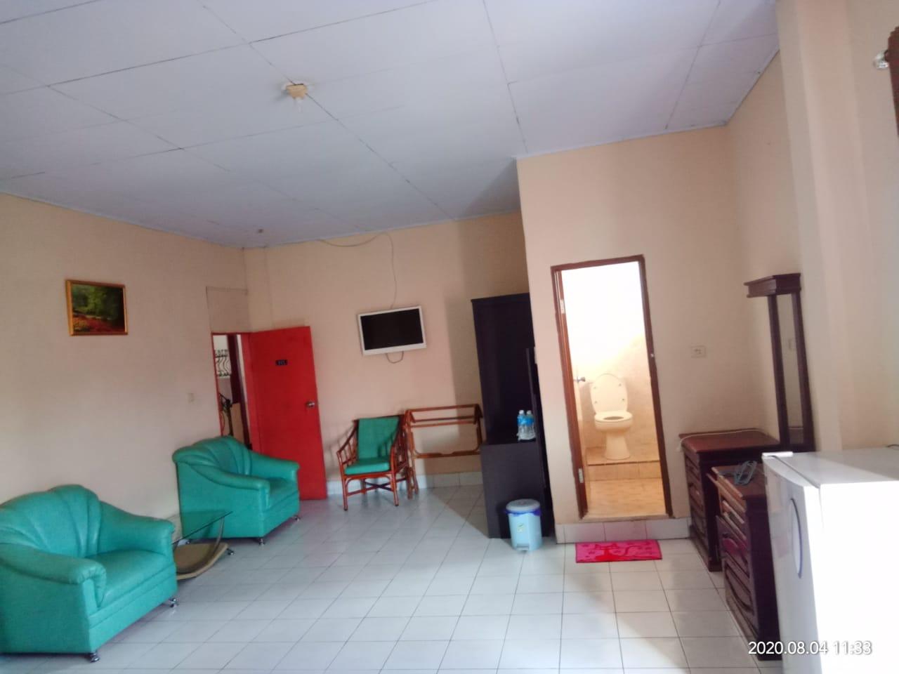 Cover Image for Hotel Nusa Indah Palopo