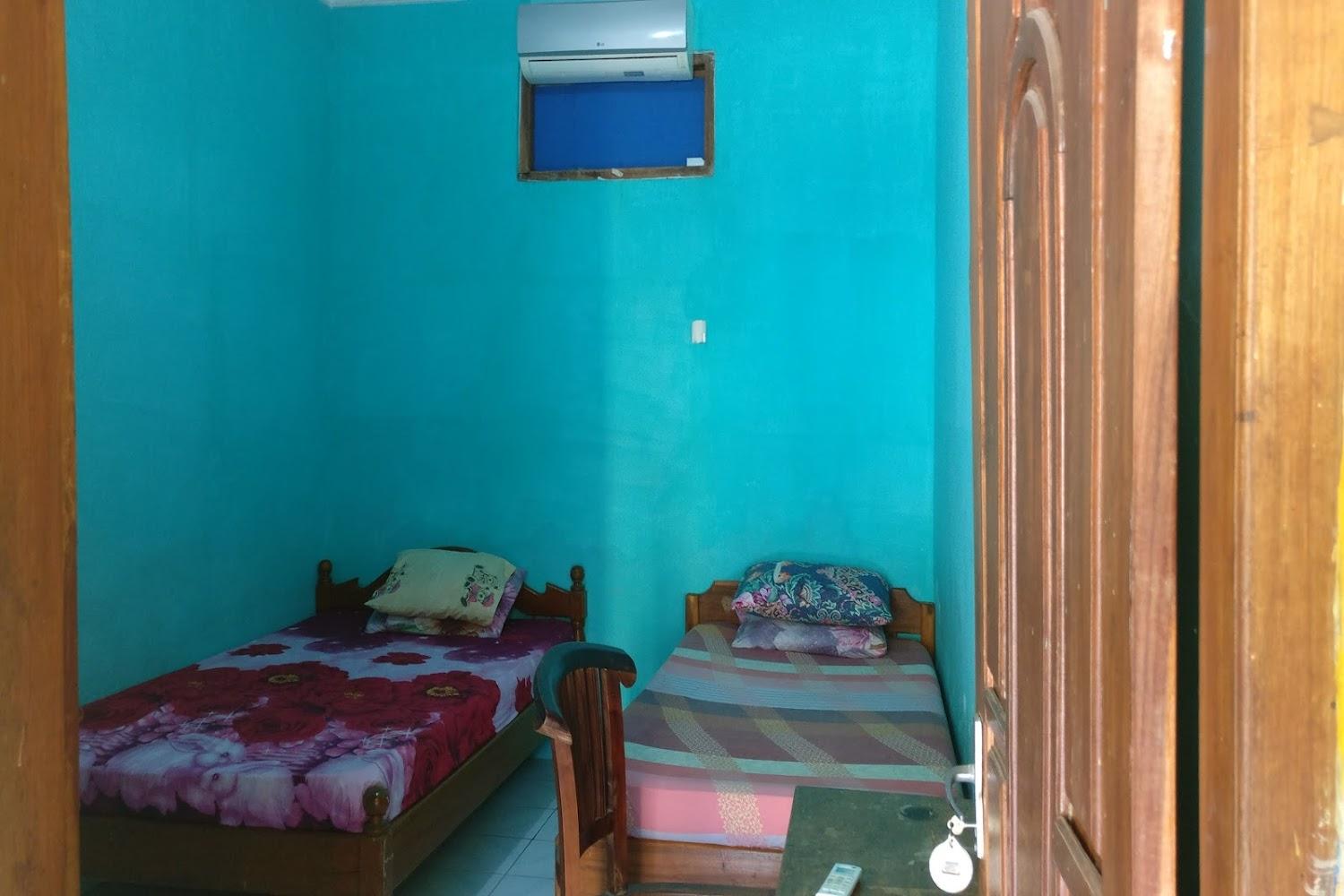 Cover Image for Home Stay Baron Sari