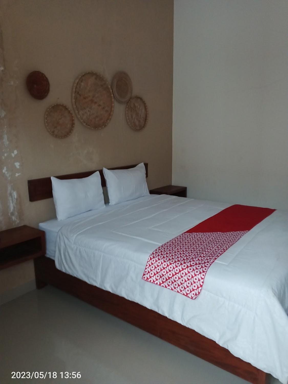 Cover Image for OYO 90820 Madania Guesthouse Syariah