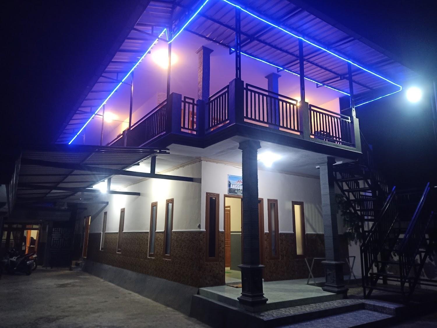 Cover Image for Homestay Anggun Bromo