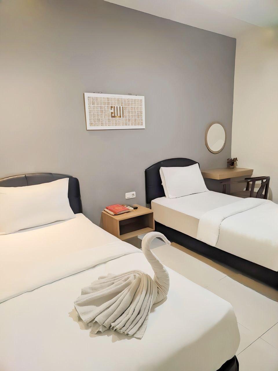 Cover Image for Hotel Syariah Al Fath Jambi
