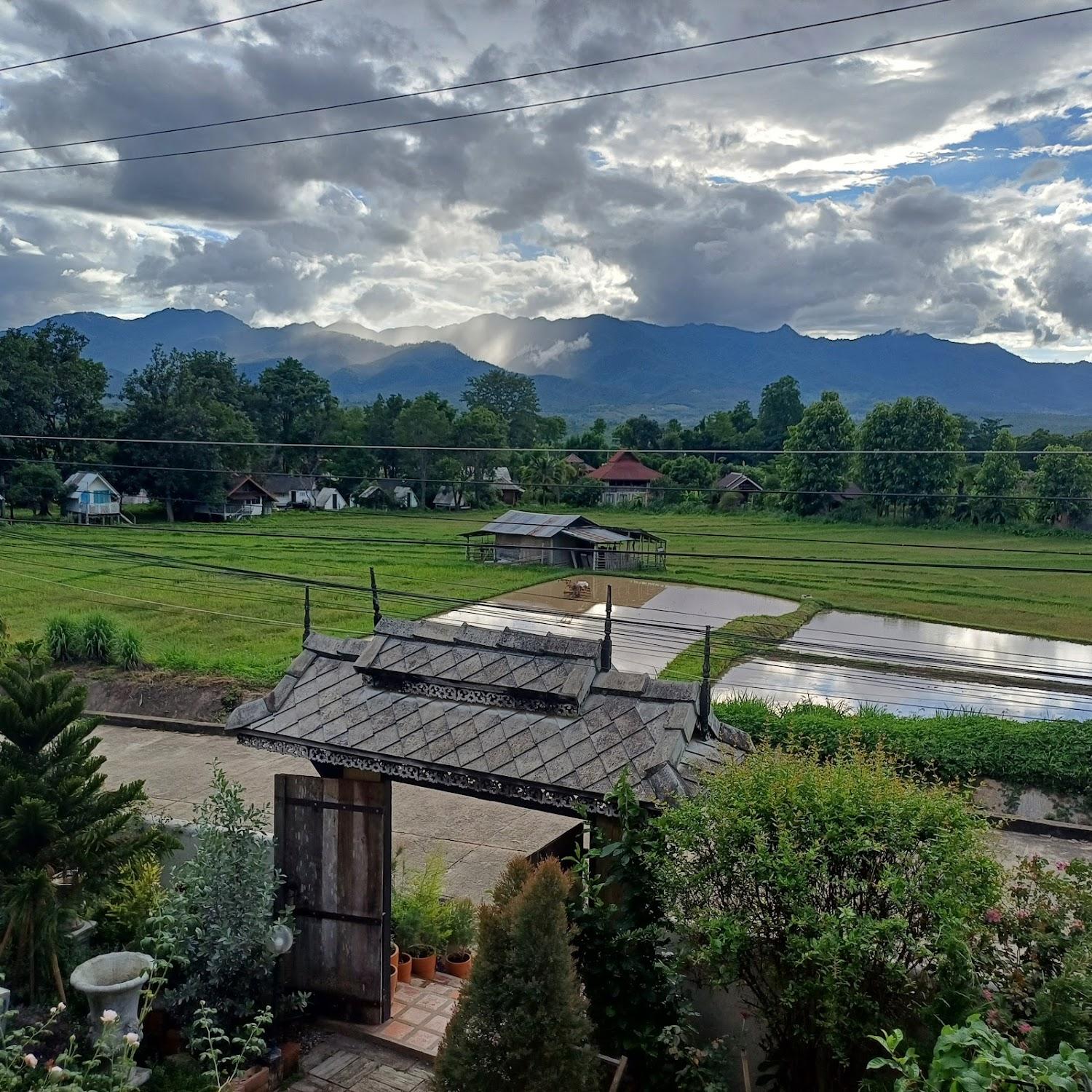 Cover Image for ปายเวียงฟ้า รีสอร์ท Paiviengfah Resort