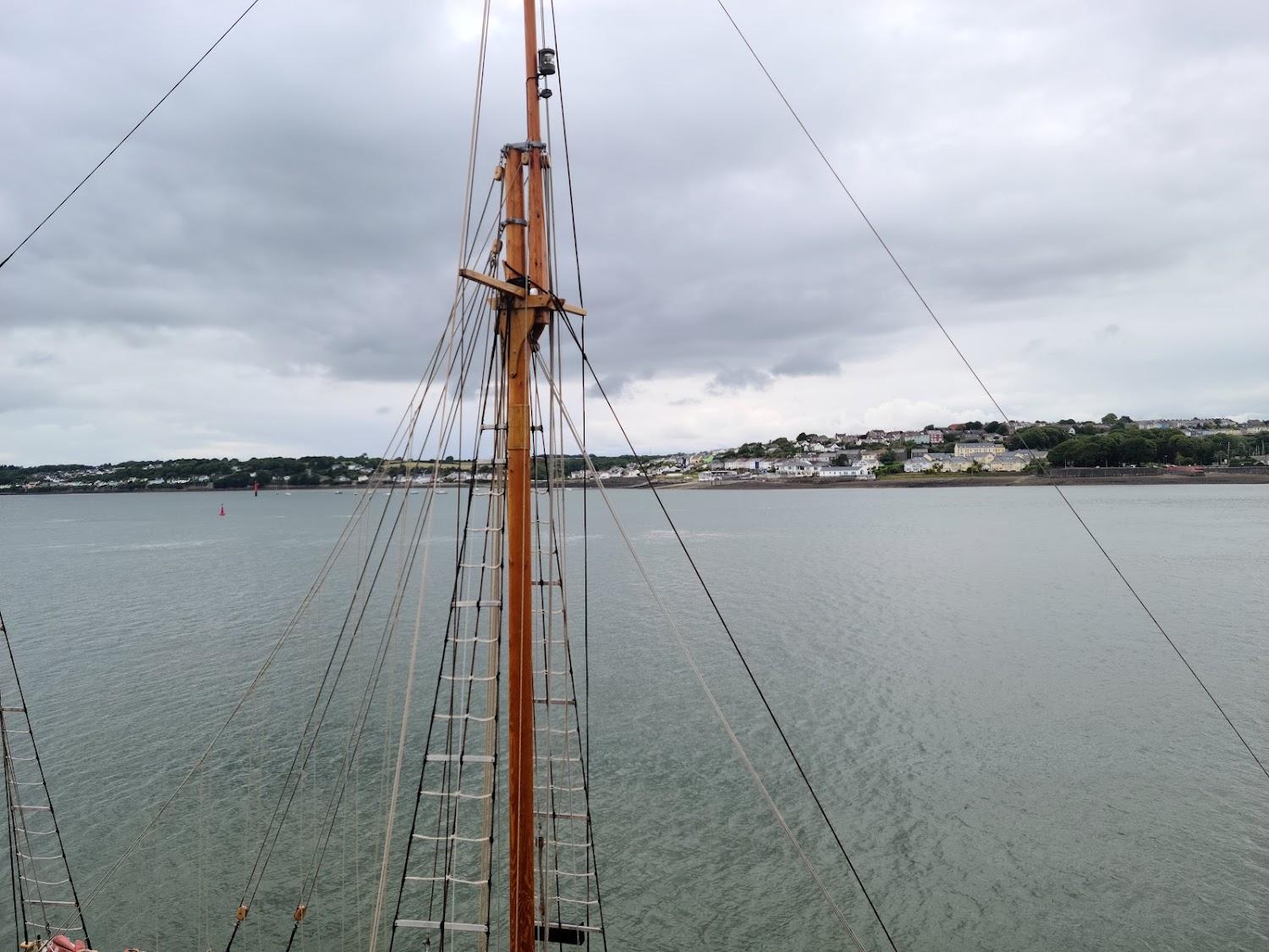 Cover Image for Travelodge Pembroke Dock