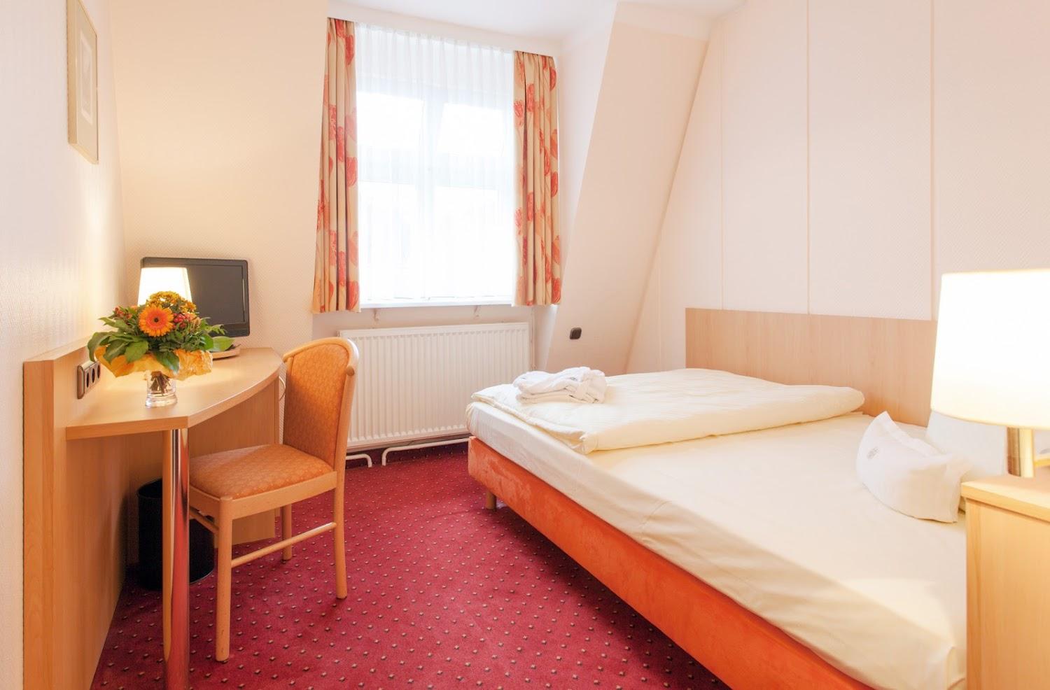 Cover Image for Hotel Benn