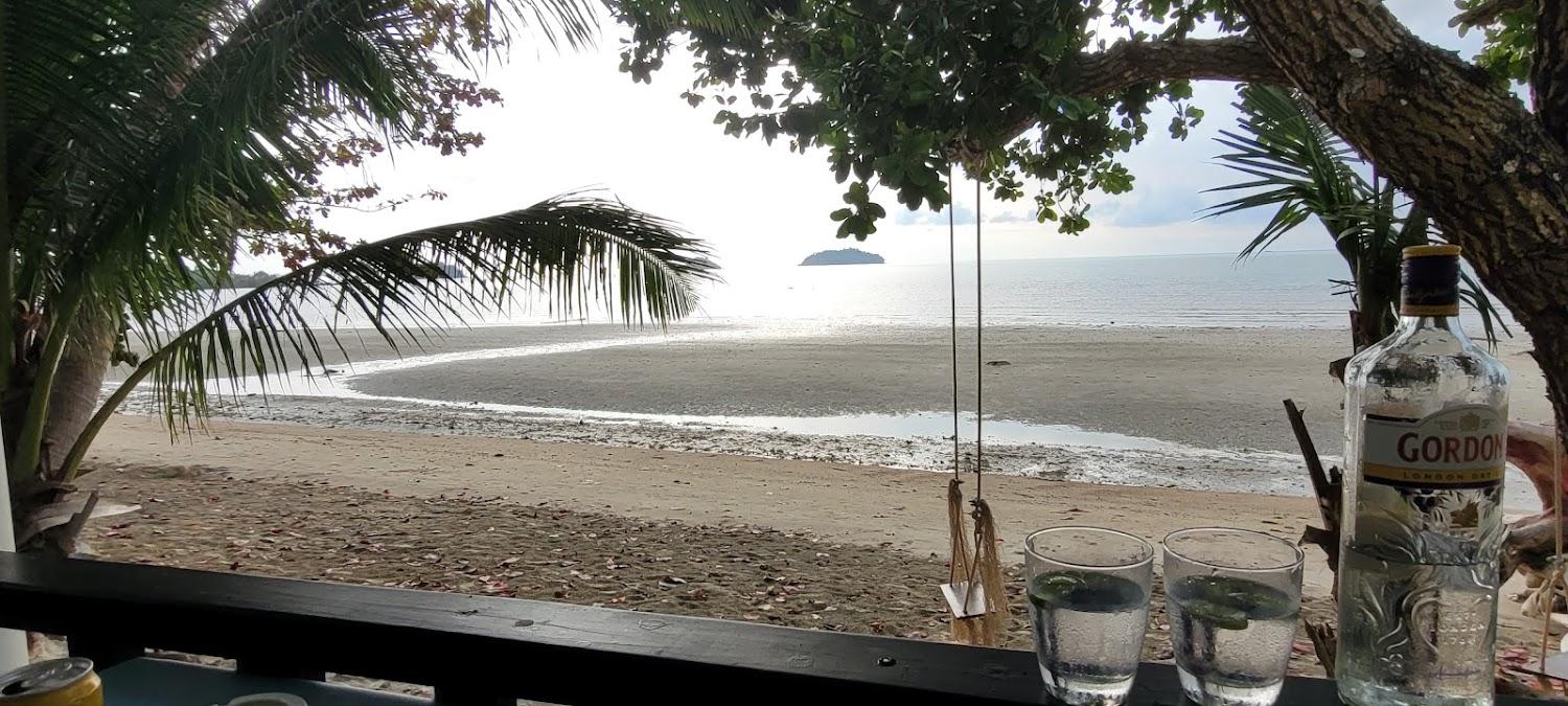 Cover Image for Sea Escape Koh Chang (ซี เอสเคป เกาะช้าง)