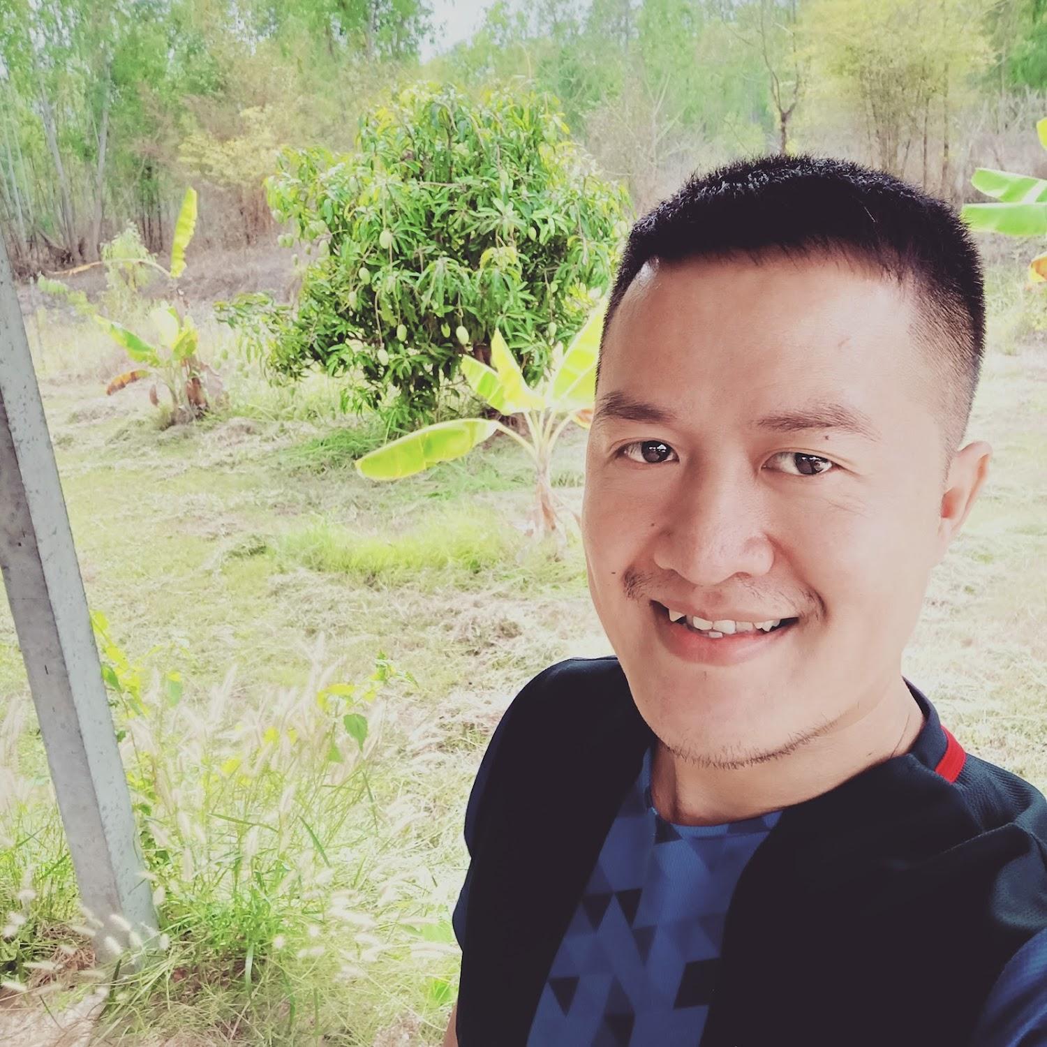 Cover Image for บ้านสุขใจ