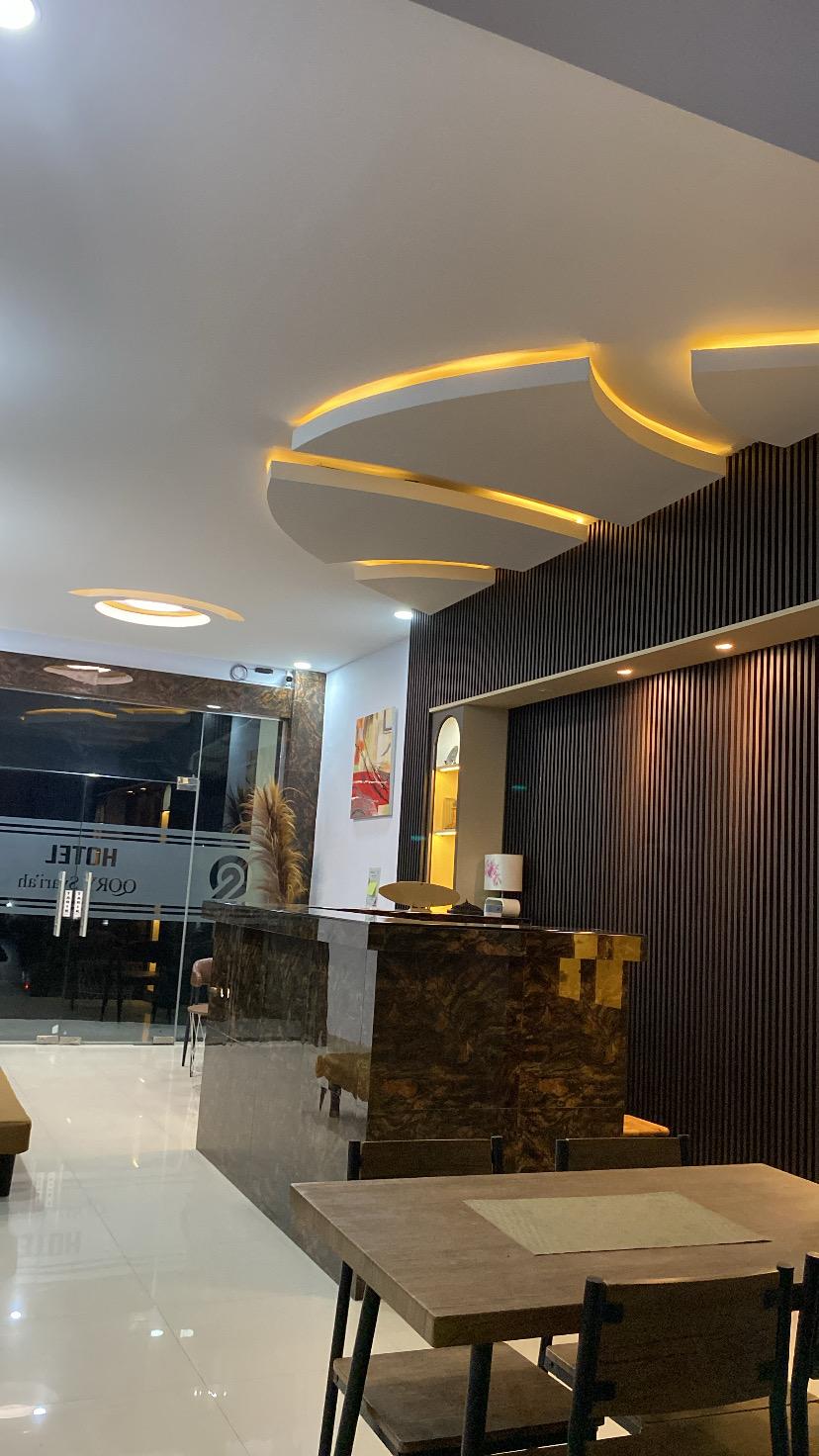 Cover Image for Hotel Qory Syari'ah