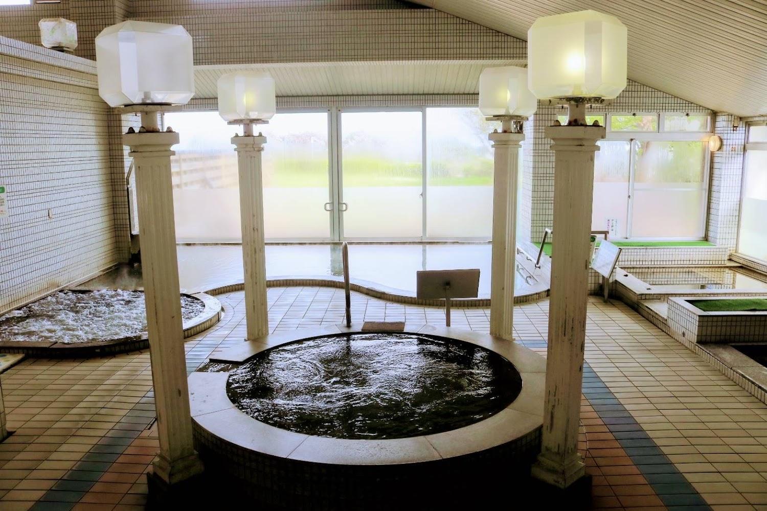 Cover Image for Tabist Niitsuru Onsen Nda