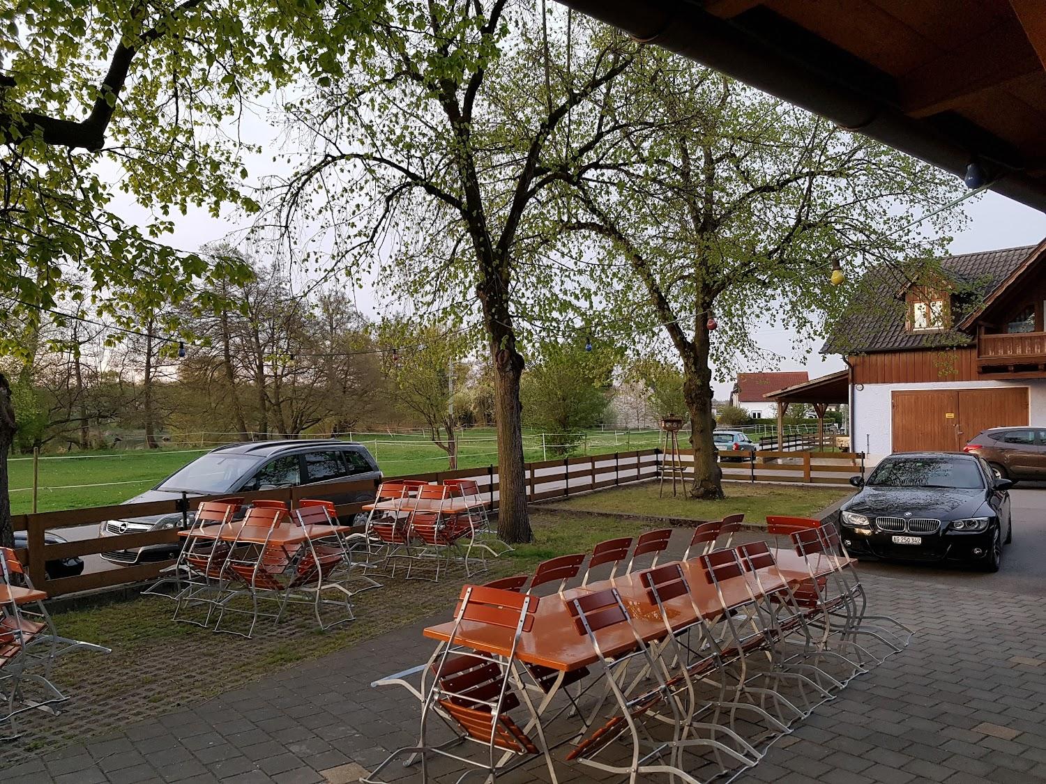 Cover Image for Landgasthof Hintermeier
