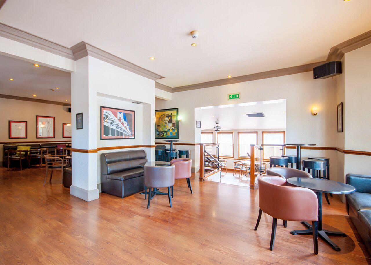 Cover Image for Staindrop Lodge Hotel