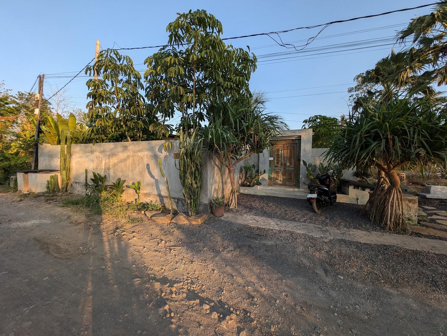 Cover Image for Villa Moyo Amed