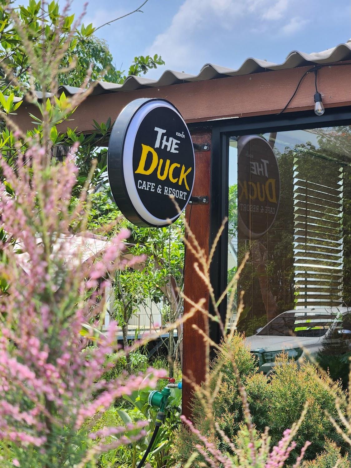 Cover Image for The Duck cafe & resort