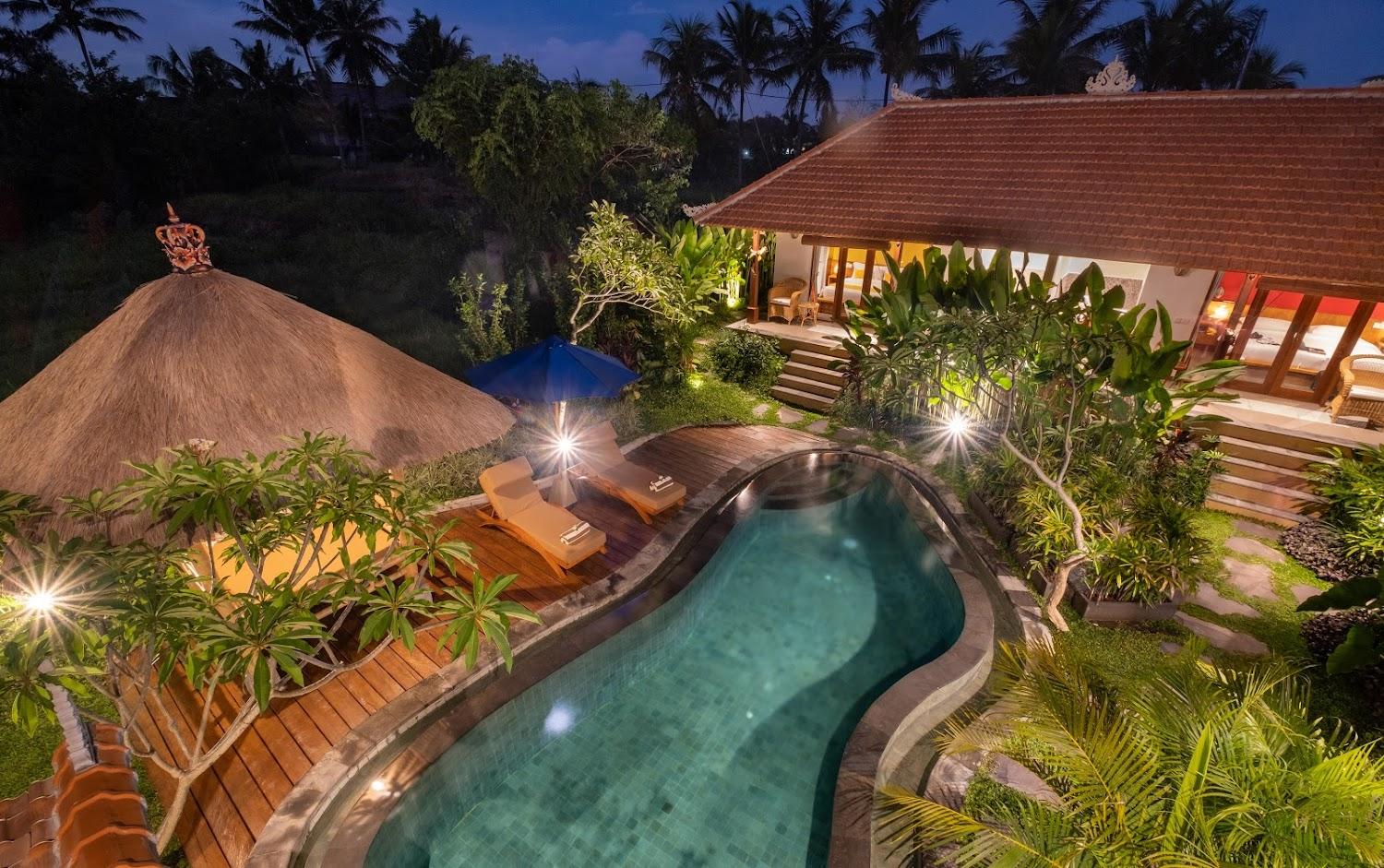 Cover Image for A home, like a dream Villa
