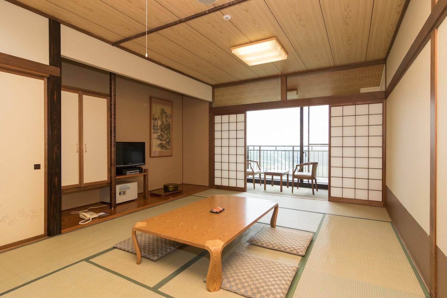 Cover Image for Tokachi Makubetsu Onsen Grandvrio Hotel