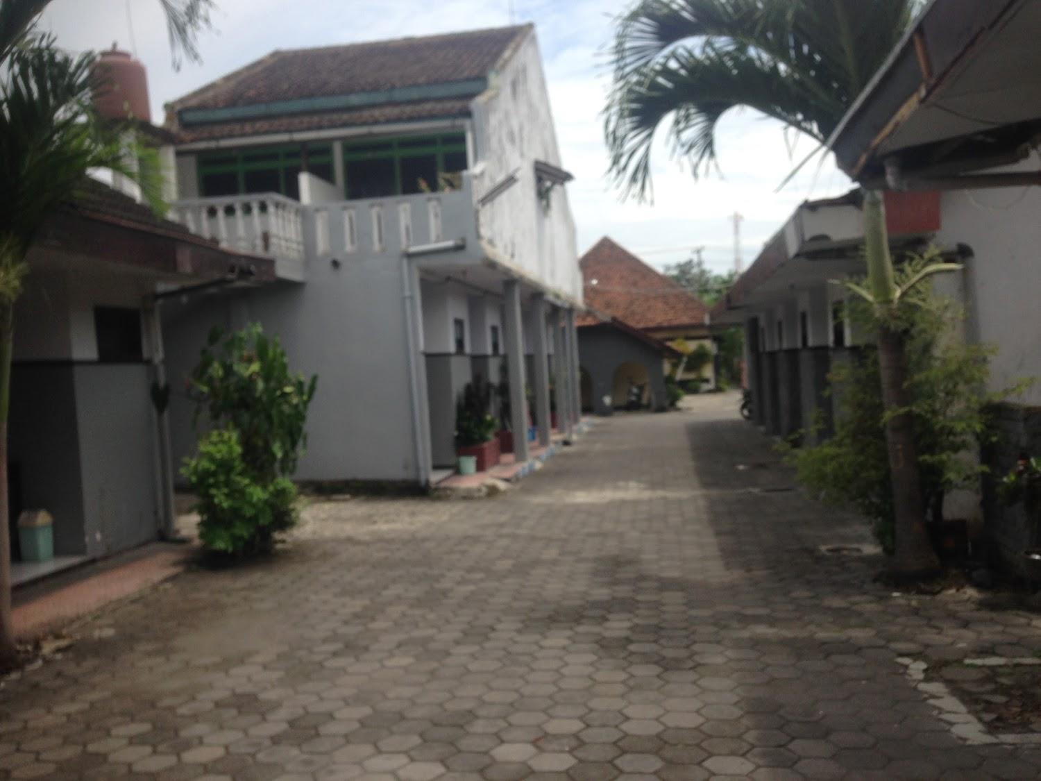 Cover Image for Hotel Ramayana