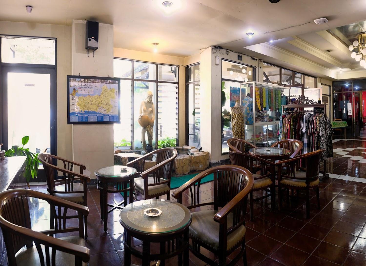 Cover Image for Hotel Wisata