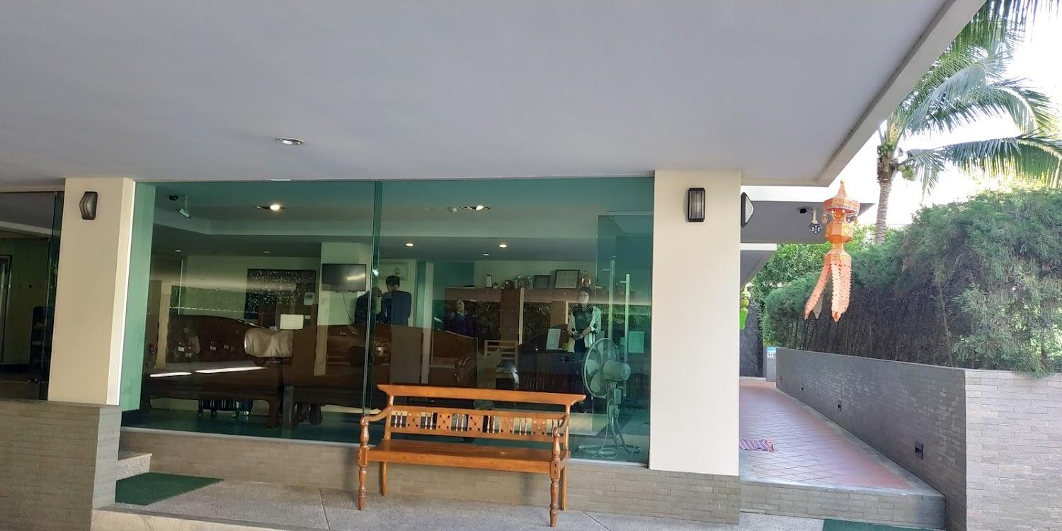 Cover Image for Sakorn Residence & Hotel